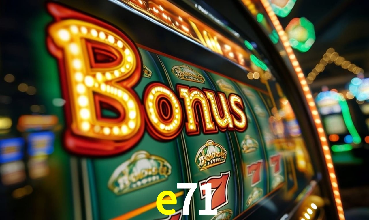 e71 bet