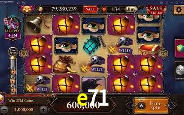 e71,e71.com